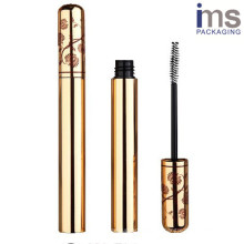 9ml Aluminium Mascara Cosmetic Packaging